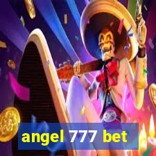 angel 777 bet